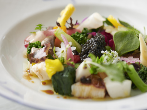 黒耀　信州キャビア 20ｇ　シェルスプーン・化粧箱付