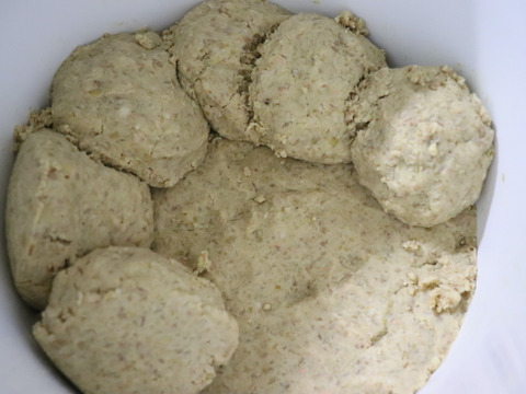 ◎自然栽培◎くるみ豆 5kg《令和6年・山形県鶴岡産》