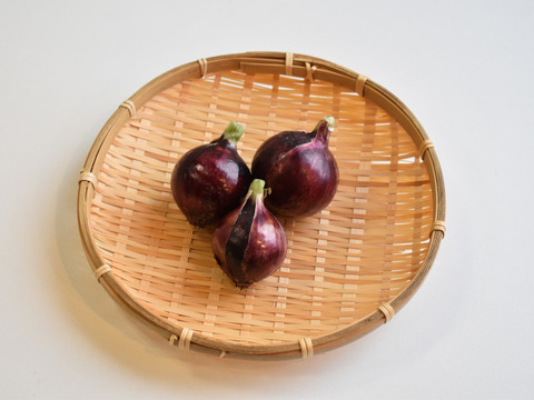 和らぎ農法　赤玉ねぎ（1袋）