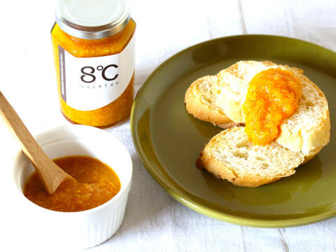 和歌山の完熟フルーツジャム4種セット | 料理にも使えるジャム