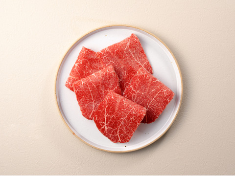 【20％OFF】［～2/15まで］冬温か♪すき焼き＆煮込みぶつ切りセット（400g）