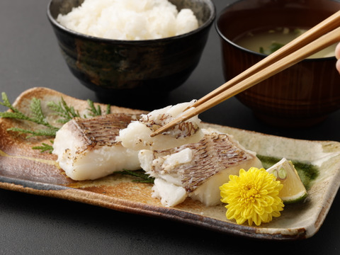 【Firesh®︎】真鯛の酒粕漬け100g※組み合わせ自由！【単品商品】
