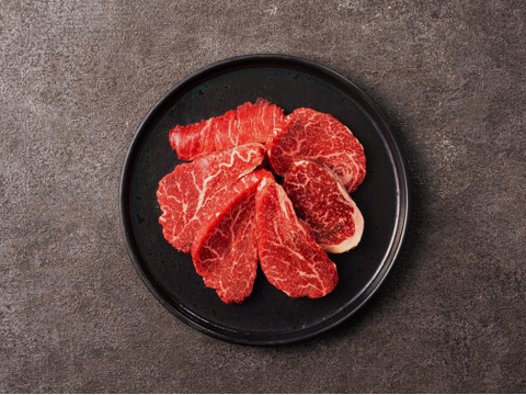 【22％OFF】［～2/1まで］超豪華！ステーキ２種＋ローストビーフセット（ヒレ・サーロイン・ローストビーフ用ブロック）