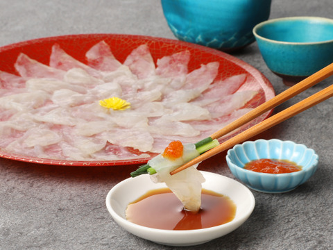 【今だけ！】夏お試しとらふぐセット！