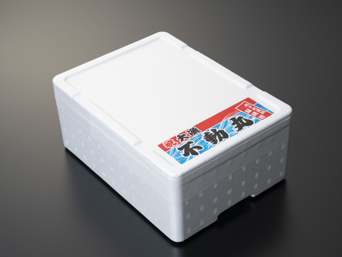 人気のサイズです！ 活け〆ヒラメ
1.5kg位(1.3〜1.7kg位)のサイズ　1尾