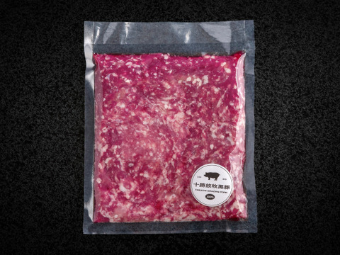 『やみーじぇっつ様専用ページ』
ロースしゃぶしゃぶ用２００ｇ×４パック
ひき肉　３５０ｇ×３パックセット　　２セット