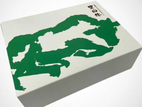 【ギフト】味わい２種しゃぶしゃぶ用セット 計300g　熨斗対応可【冬ギフト】