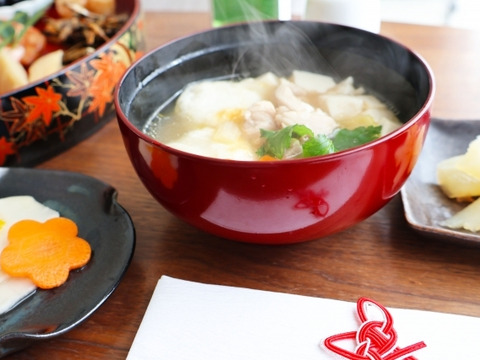 お正月用🎍八ツ頭  2kg【縁起物‼️】