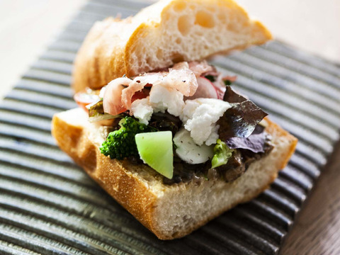 (caamos様専用)幻のチーズ！？フレッシュブッラータセット