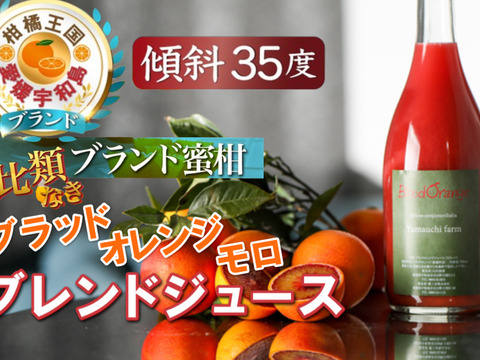 🍊TBS出演記念🍊THE・TIME紹介ミシュラン御用達『幻のブラッド