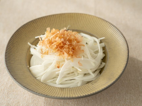 生で食べても甘く美味しい新玉ねぎ　5kg    S サイズ