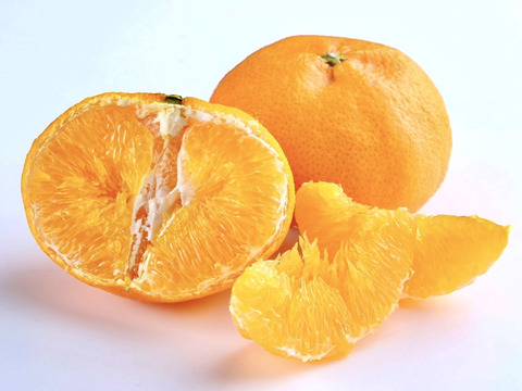 真穴（まあな）産地直送！完熟甘平（かんぺい）5kg 贈答用　精品　※早割　【冬ギフト】