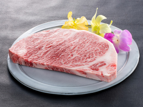 【夏ギフト】【肉の芸術】松阪牛サーロインステーキ200ｇ×2枚