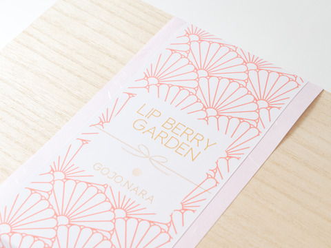 ✨️🏆[いちごグランプリ金賞2026]🍓✨️「古都華 木箱・贈答」