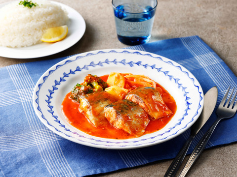 【三つ星店出身シェフ監修】魚介の旨みを味わう 和洋ごちそう 3食セット