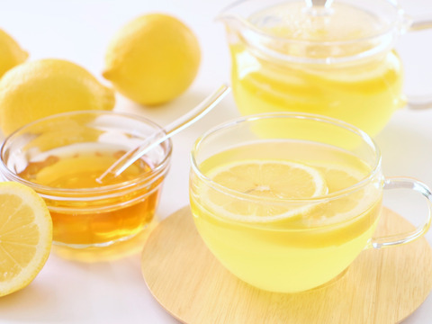 国産生はちみつ【菜の花・桜】480g