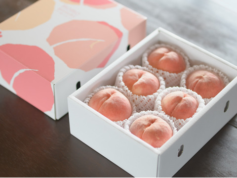 桃　山梨の桃　農家直送　家庭用　peach 2クール 桃 山梨の桃 農家直送 家庭用 peach 2クール （山梨県産 家庭用