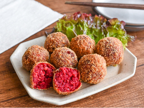 群馬県の有機JAS取得野菜の粉末セット 5g×5包×3生産者(全15包)