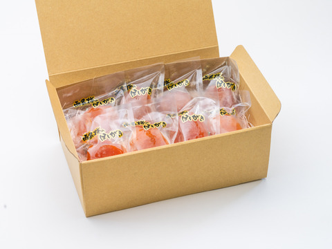 優品プレミアム干柿SHUKU8玉