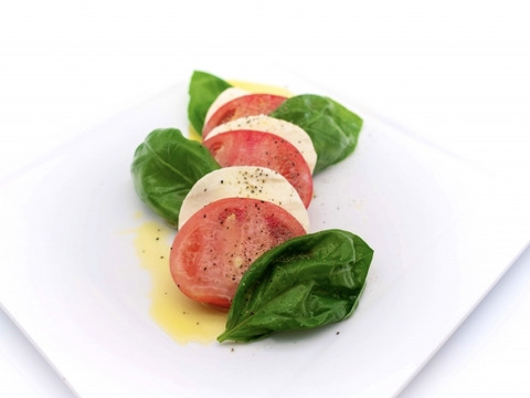 爽やかな香り！豊かな味わい！スイートバジル（２㎏）