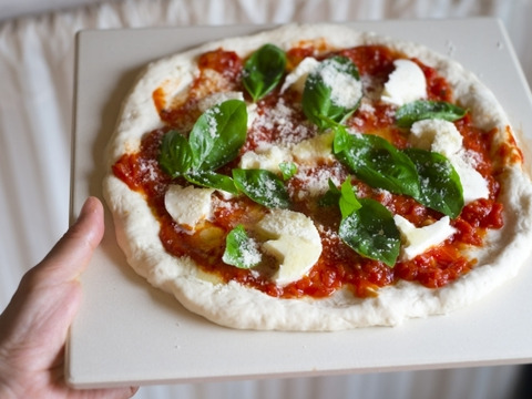 爽やかな香り！豊かな味わい！スイートバジル（２㎏）