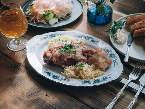 【年末年始限定】アイスバイン