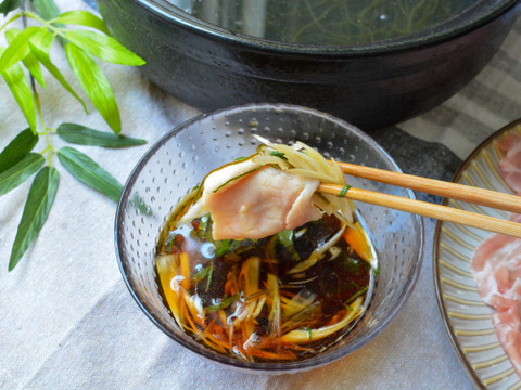 【とろける旨み】だいじょ豚しゃぶしゃぶセット800g(ロース300g×2 バラ200g)｜自社育成の品質 プロも選ぶ味をご家庭で