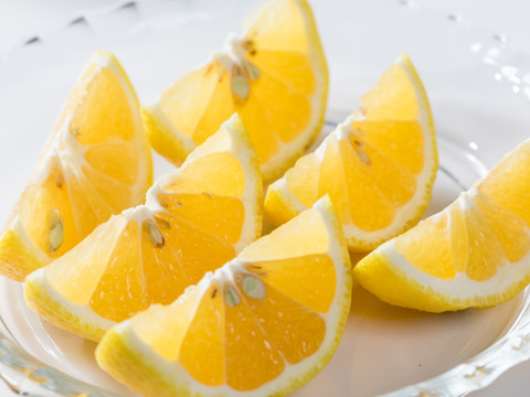 【柑橘食べ比べ】はるか・みはや