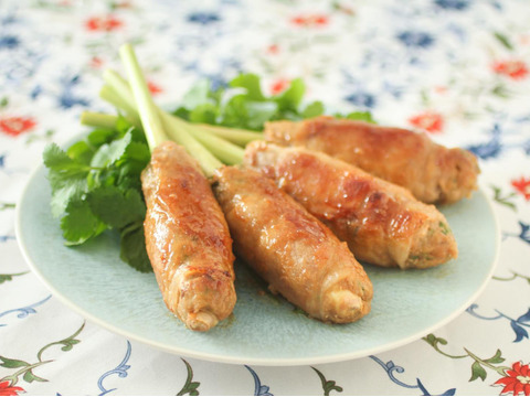 【無投薬飼育】放し飼い鶏ひき肉（500g）