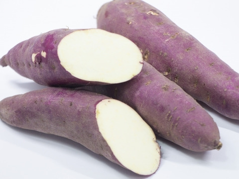 【ほくほく・ねっとり食べ比べ】農薬・除草剤・化学肥料不使用 サツマイモ 金時 1kg 石川県産 さつまいも