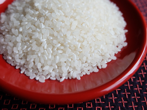 米ぬか【夏はお休みです】🍉💦【米ぬか１ｋｇ& 白米２ｋｇ 】低農薬（80％以上削減）【特別栽培コシヒカリ】天然資材＆有機質肥料のみ【動物性堆肥不使用】米・穀類🥇１位受賞✨食べチョクAW2023