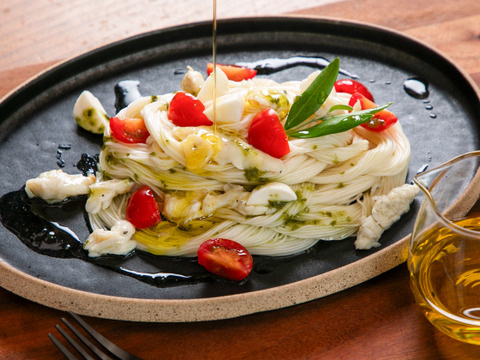 おさかなのオリーブオイル漬3本セット（小）