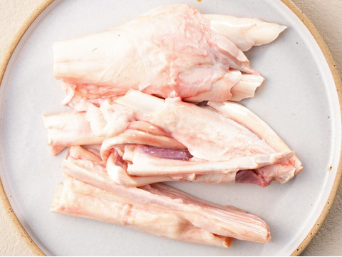 【7周年福袋】＼夏バテ予防に♪／自然派の和牛ホルモン詰め合わせ 計1.2kg！ グラスフェッド黒毛和牛♪