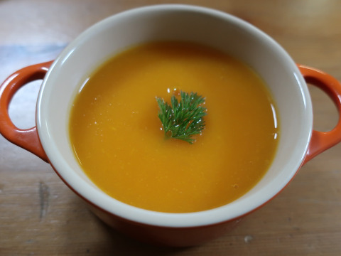 栄養価コンテスト人参部門４冠達成！掘りたて人参3kg 化学合成農薬・化学肥料・除草剤不使用！子どももパクパク