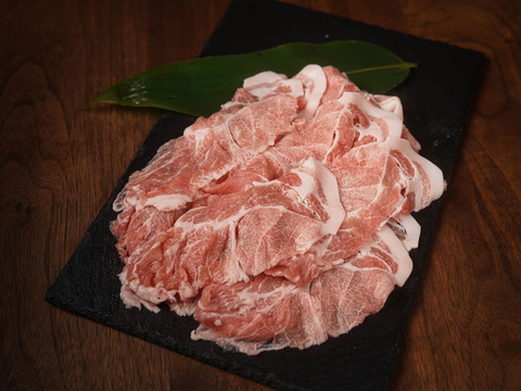 【冬ギフト】精肉3パック（約600ｇ）と無添加加工品A3B1セット