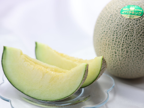 茨城県オリジナル品種‼️イバラキング(5L1個入り)