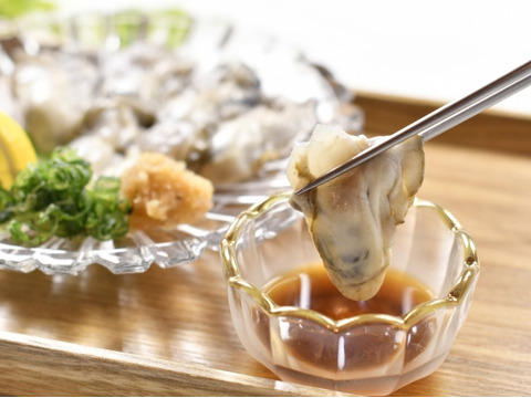 【生食用】かきむき身600g（200g×3ｐ）　広島の海から直送♪　鮮度抜群！安心安全なこだわりの生かき