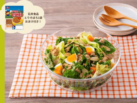 石井食品おまけ付【TV紹介で大好評】【ミシュラン星獲得レストランで採用】おいしさで、ケールに革命を。【機能性表示食品】ソフトケールGABA（500g）静岡県磐田市産