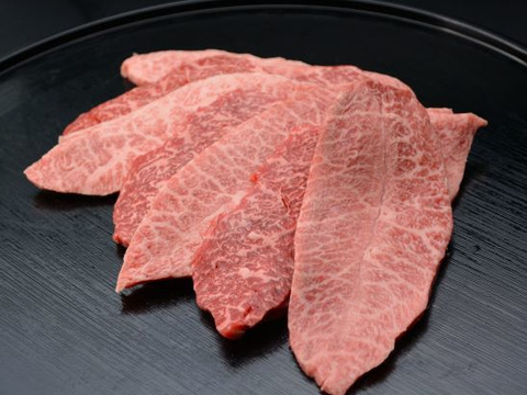 松阪牛焼肉 ミスジ 三角バラ ヘッドバラ イチボ トモサンカク 600ｇ 三重県産 食べチョク 農家 漁師の産直ネット通販 旬の食材を生産者直送