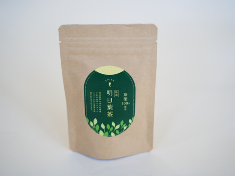 明日葉茶40g