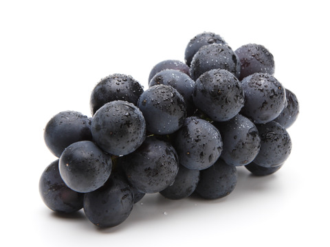 【食べる喜び・贈る喜びを感じる】★訳あり・家庭用★巨峰1㎏　2～3房