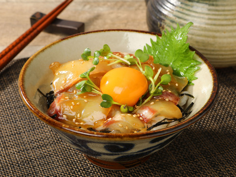 包丁まな板いらず♬溶かしてそのまま食べれる🐟 【みやび鯛スライス 10P】(急速冷凍真空パック)解凍するだけ♪※熨斗対応可