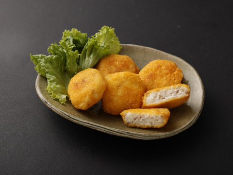 大人気⭐︎サクッ！ふわ！ジューシー！揚げ物セット