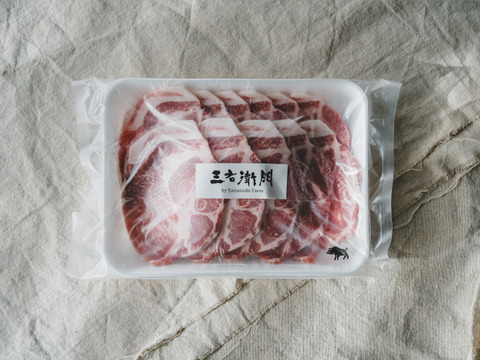 豚肉3種ギフトセット【箱つき/熨斗対応可】