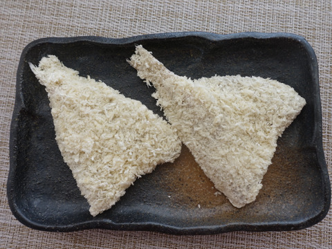 【💰大ボリューム！】ぼうぜフライ（シズ・イボダイ）✨瀬戸内の美白淑女👩🏻sizuさん【20枚】✨