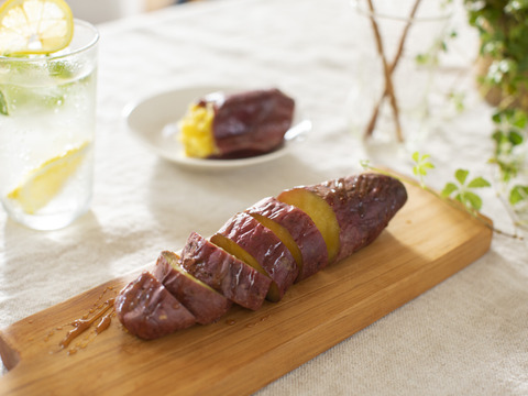 焼き肉定食さま　海老芋　20㎏ 2025年10月8日】グランドメニューが新しくなりました！ - 焼肉屋