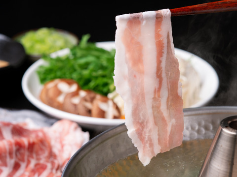 無添加ロースハム（100g）・無添加ベーコン（100g）・無添加生ソーセージ3種（プレーン・ラクレット・十勝マッシュ各150g）しゃぶしゃぶ肉（ロース・バラ）各200g・うでもも切り落とし（300g）