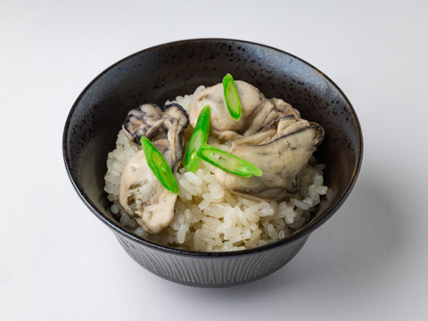 1/3革命｜南三陸産 牡蠣のさけ蒸し240g【にっぽんの宝物JAPAN大会素材進化部門準グランプリ】ぷりぷり濃厚・簡単ごちそう