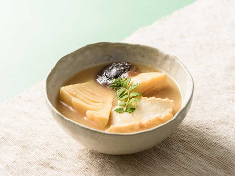 自然栽培　谷定孟宗（タケノコ）3kg