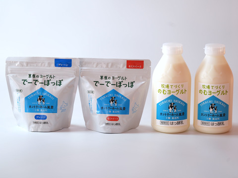 芸能人 愛用の通販 北海道十勝鹿追町からお届け】 牧場てづくり乳製品セット 『テラ 果物